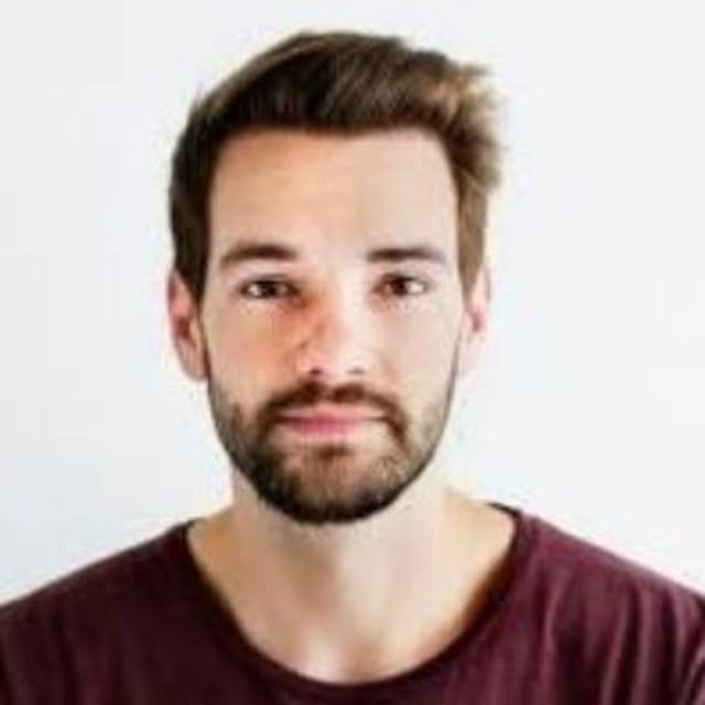 Jam Russell, Support Lead at Rankestra