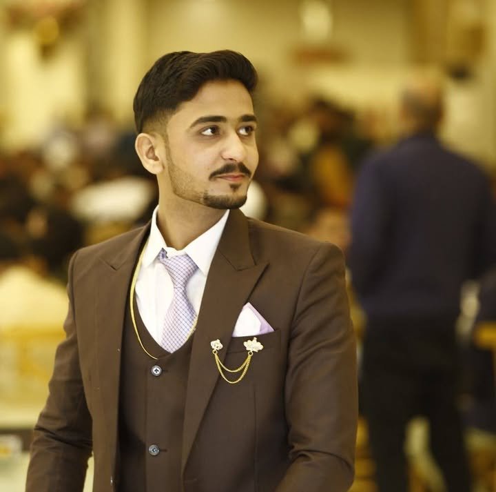 Jawad Khatri, Founder of Rankestra