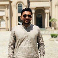 Muhammad Aqib, Co-Founder of Rankestra